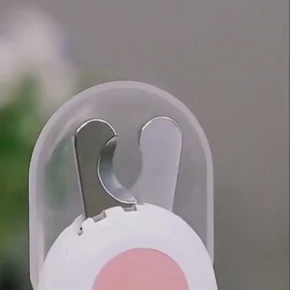 LED Işıklı Profesyonel Evcil Hayvan Tırnak Makası